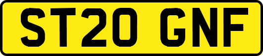 ST20GNF