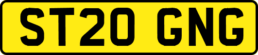 ST20GNG