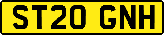 ST20GNH