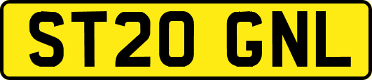 ST20GNL