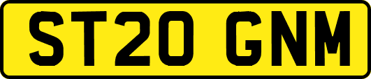 ST20GNM