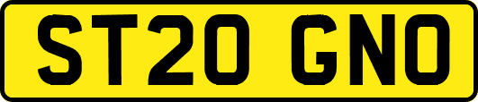 ST20GNO