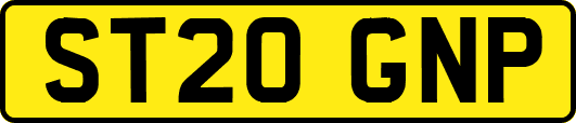 ST20GNP
