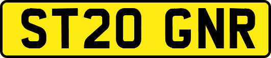 ST20GNR