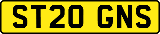 ST20GNS
