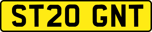 ST20GNT