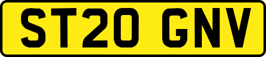 ST20GNV