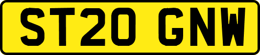 ST20GNW