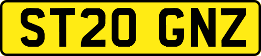 ST20GNZ