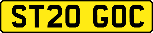 ST20GOC
