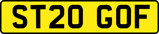 ST20GOF