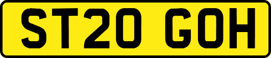 ST20GOH