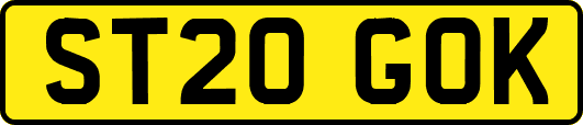 ST20GOK