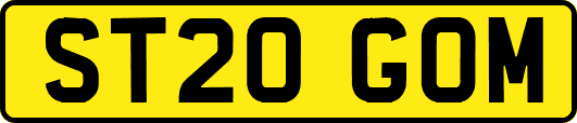 ST20GOM