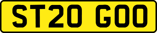 ST20GOO