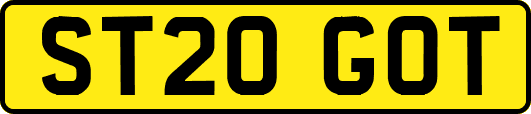 ST20GOT