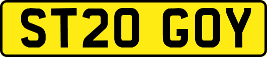 ST20GOY