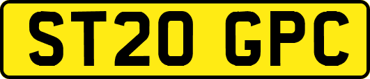 ST20GPC