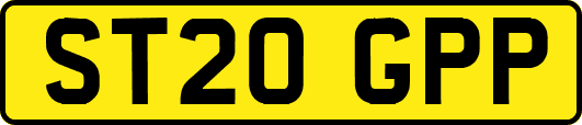 ST20GPP