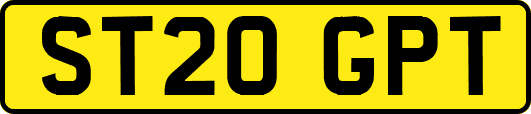 ST20GPT