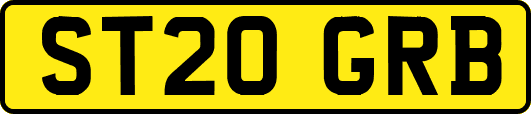 ST20GRB