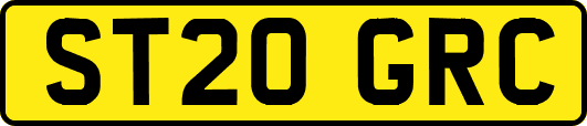 ST20GRC
