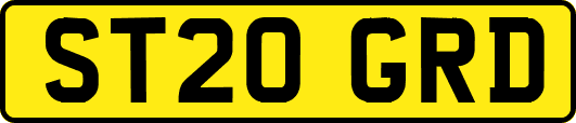 ST20GRD