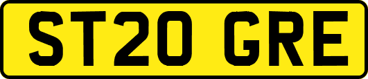 ST20GRE