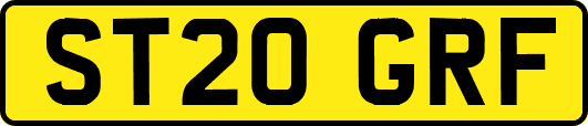 ST20GRF