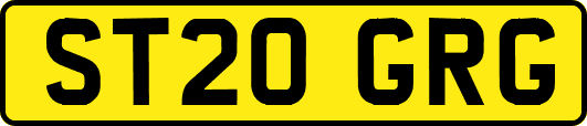 ST20GRG