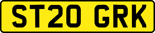 ST20GRK