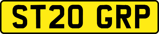 ST20GRP