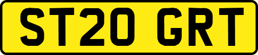 ST20GRT