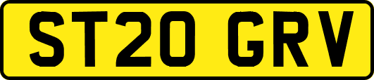 ST20GRV