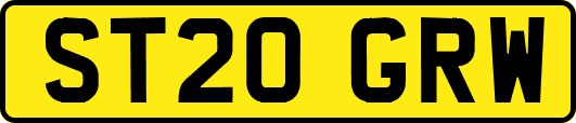 ST20GRW