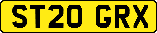 ST20GRX