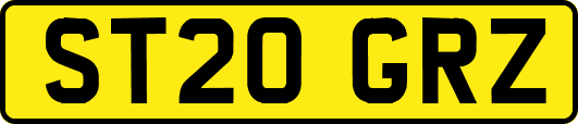 ST20GRZ