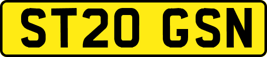 ST20GSN