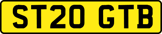 ST20GTB