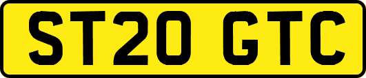 ST20GTC
