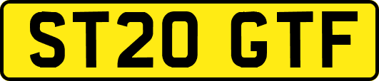 ST20GTF