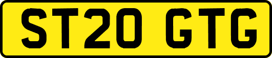 ST20GTG