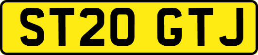ST20GTJ