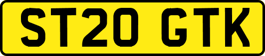ST20GTK
