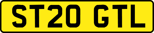 ST20GTL