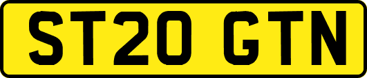 ST20GTN