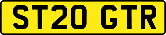 ST20GTR