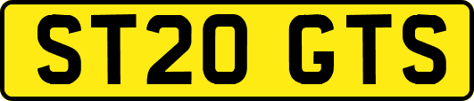 ST20GTS