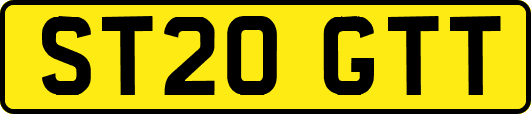 ST20GTT