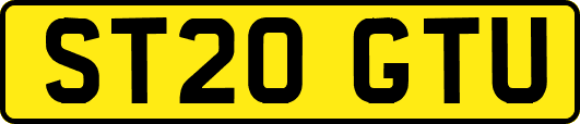 ST20GTU